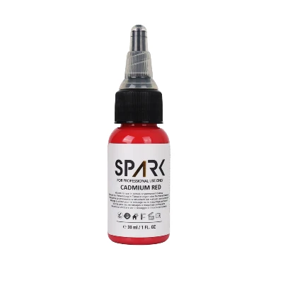 072 Cadmium Red 072 Cadmium Red