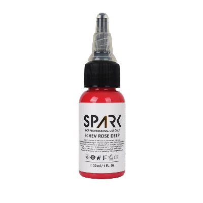 021 Schev Rose Deep 021 Schev Rose Deep