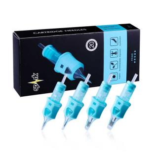 Hete Neddle -cartridge van SPQ