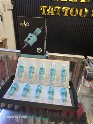 Heeft het hebben van een tatoeage op de werkplek invloed op de werkgelegenheid?