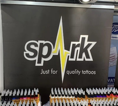 Thailand MBK Center Tattoo Contest 2019 vol. 11