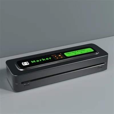 Spark Tattoo lanceert spel-Verandering van de thermische transferprinter van ...