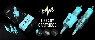 SPARK SPQ wegwerp tattoo-naalden: veiligheid, precisie en betaalbaarheid winn...