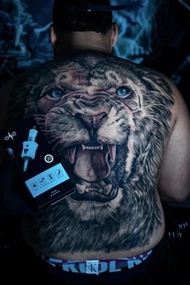 Tattoo -cultuur gaat mainstream: kunst, veiligheid en zelf - expressie nemen ...