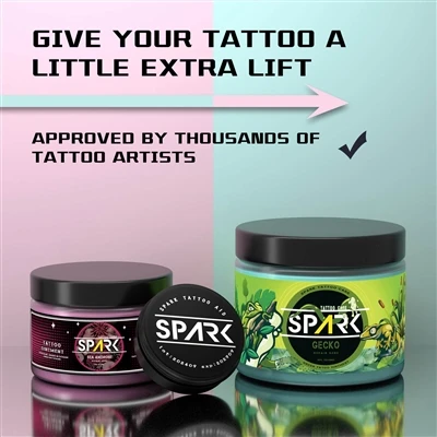 Tattoo Healing Stages: essentiële tips voor het behoud van uw verse inkt