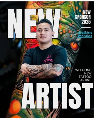 Vik je kunst altijd door Spark-een meesterwerk van kleur en precisie