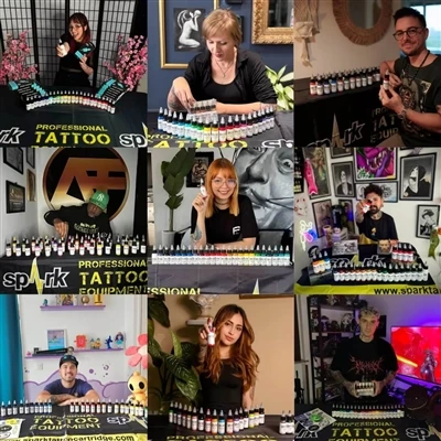 Waarom tatoeage populair wordt