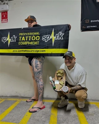 Wat kan tatoeages uitdrukken?