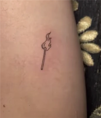 Tatoeage Voor Meisje