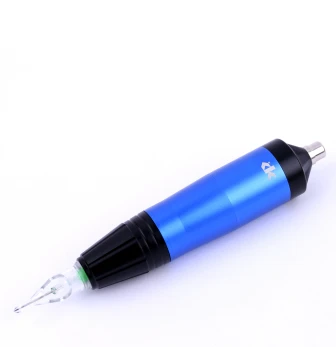 Handige tattoo -pen met oplaadkabel