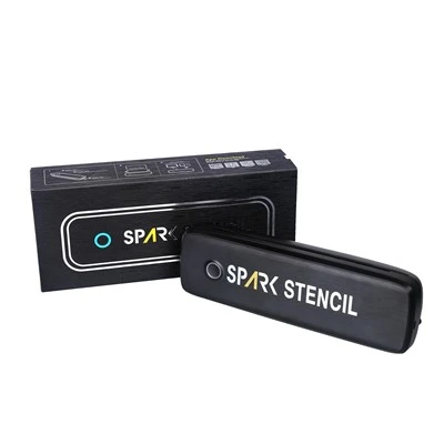 Bluetooth Transfer Machine Spark Thermal Copier Stencil Printer Wireless Tattoo Stencil Tattoo Transfer Machine