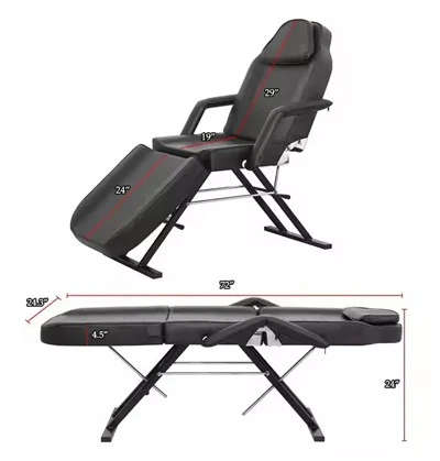 Tattoo -bed van hoge kwaliteit