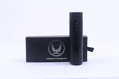 Nieuwste professionele draadloze Blackbird Tattoo Machine Pen