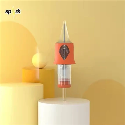 Spark Disposable Tattoo Cartridge Needle