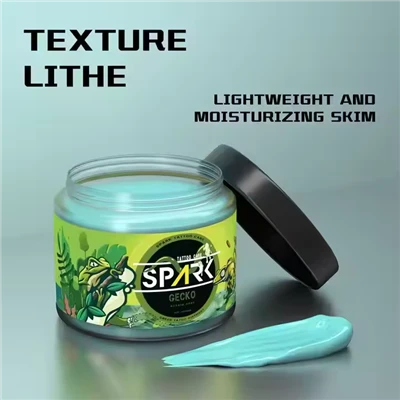 Spark Premium Tattoo Nascare zalf Natuurlijke ingrediënten Huidreparatie accessoire voor permanente make -up