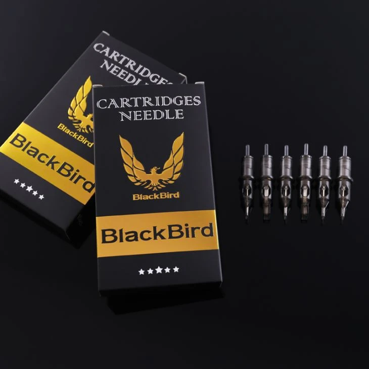 Naald Goedkope Membraan Tattoo Cartridge Naald