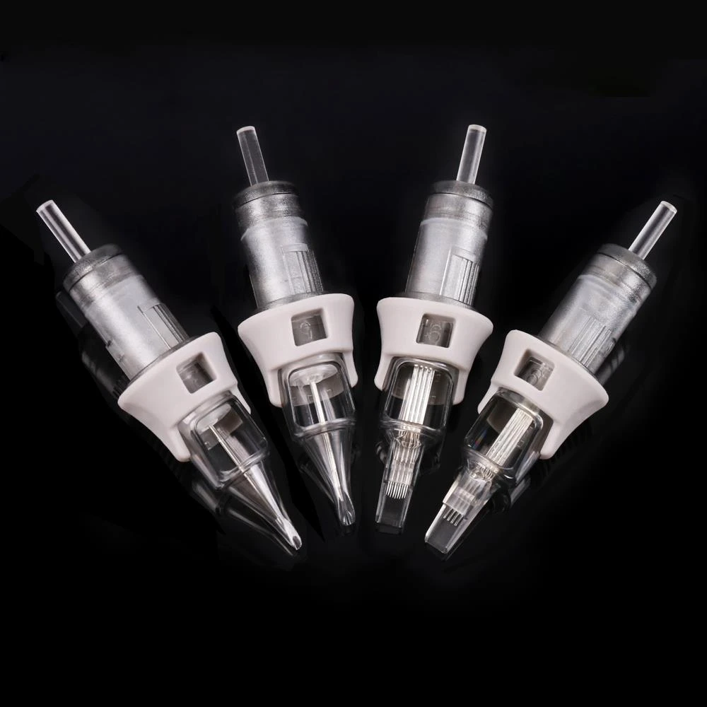 Spark + Cartridges