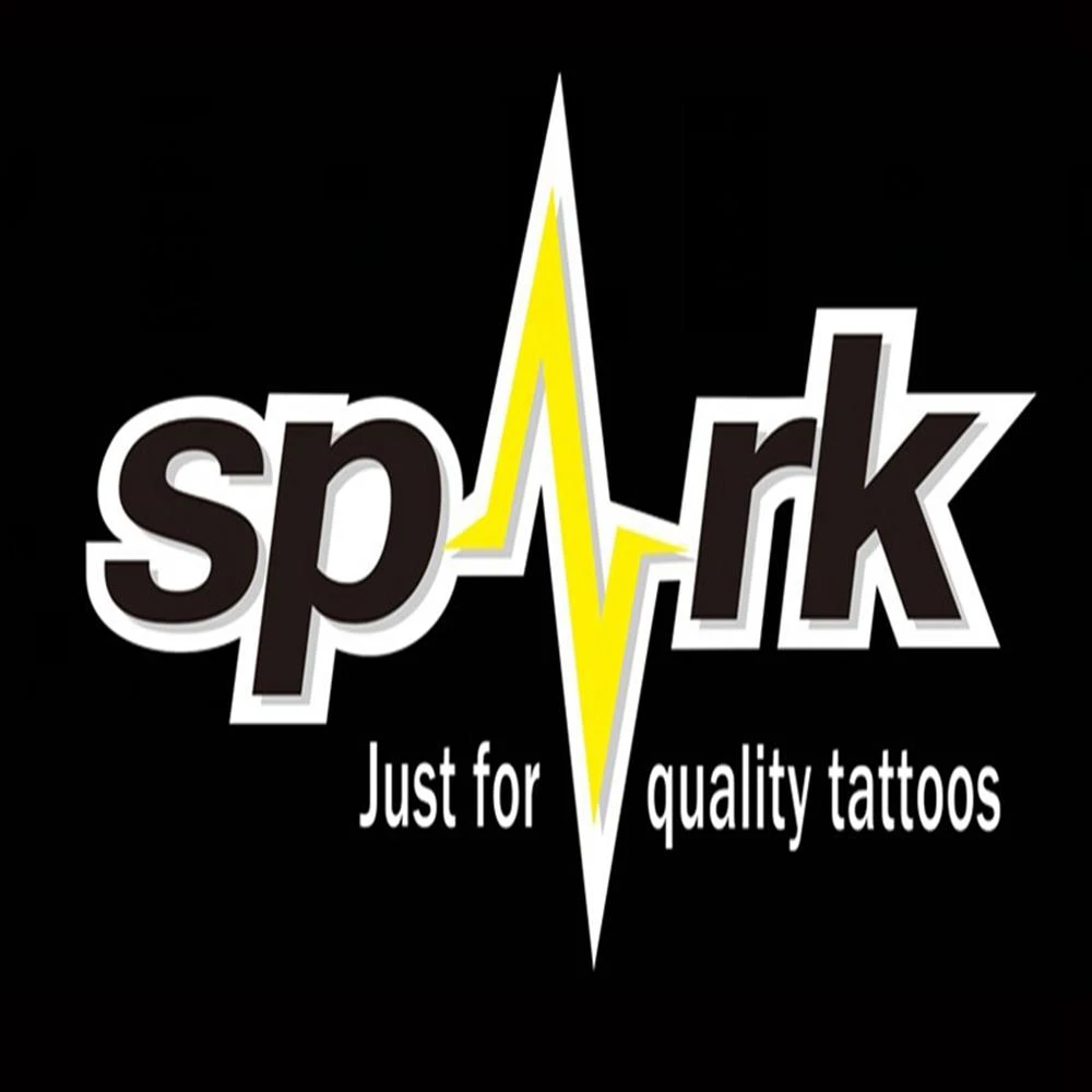 Vonk Tattoo naaldpatronen