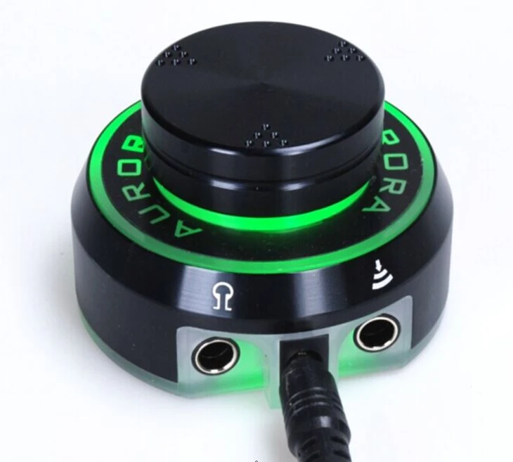 NIEUW Aurora Atom Tattoo Power Supply 18V