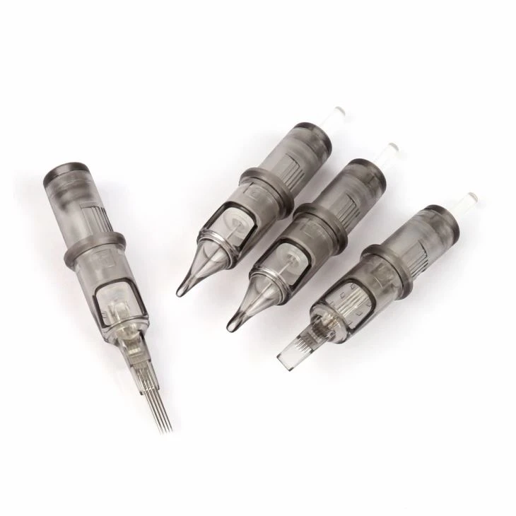 New Spark Axis Tattoo Needle Cartridge Premium Tattoo Cartridges