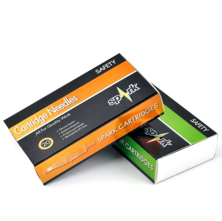 Premium membraancartridge-naald