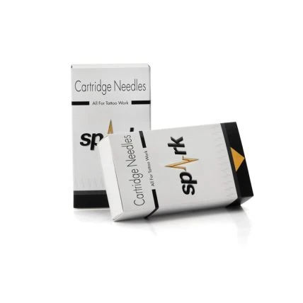 Blackbird Membrane Tattoo Needle Cartridge Groothandel