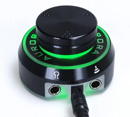 NIEUW Aurora Atom Tattoo Power Supply 18V