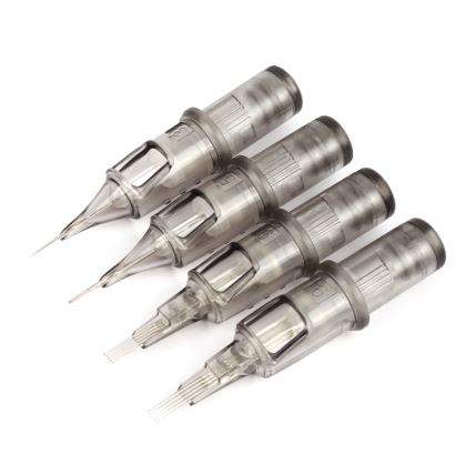Nieuwe Spark Axis tattoo-naaldcartridge Premium tattoo-cartridges