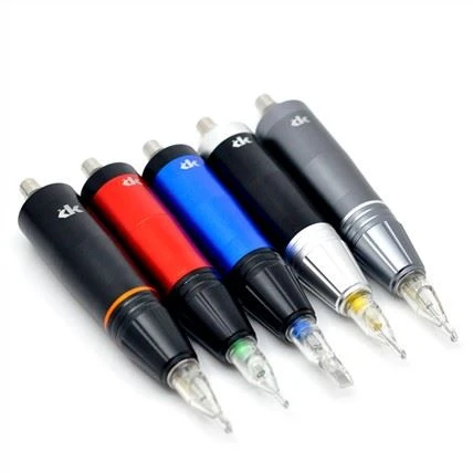 Lange en hoge kwaliteit Tattoo Pen Machine
