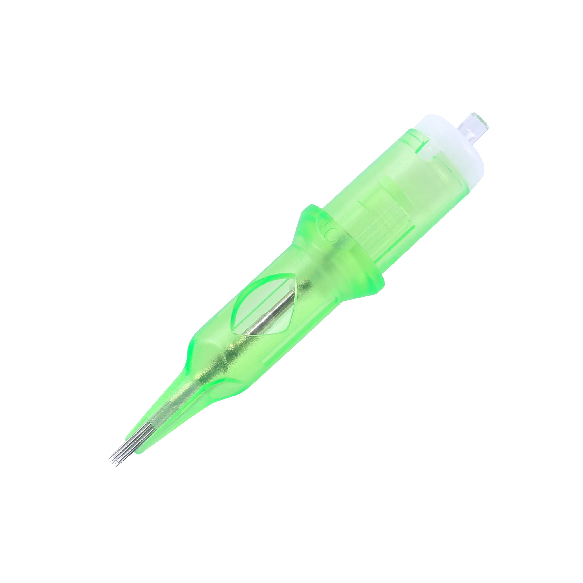 Wat zijn de beste tattoo-naaldcartridges?