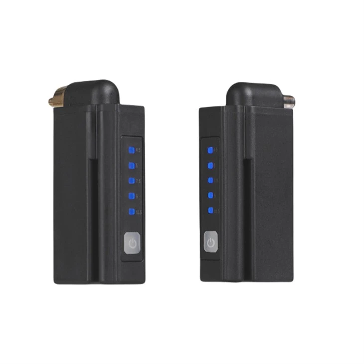 1500 mAh tattoo-batterij Draadloos Draadloze tattoo-stroombron