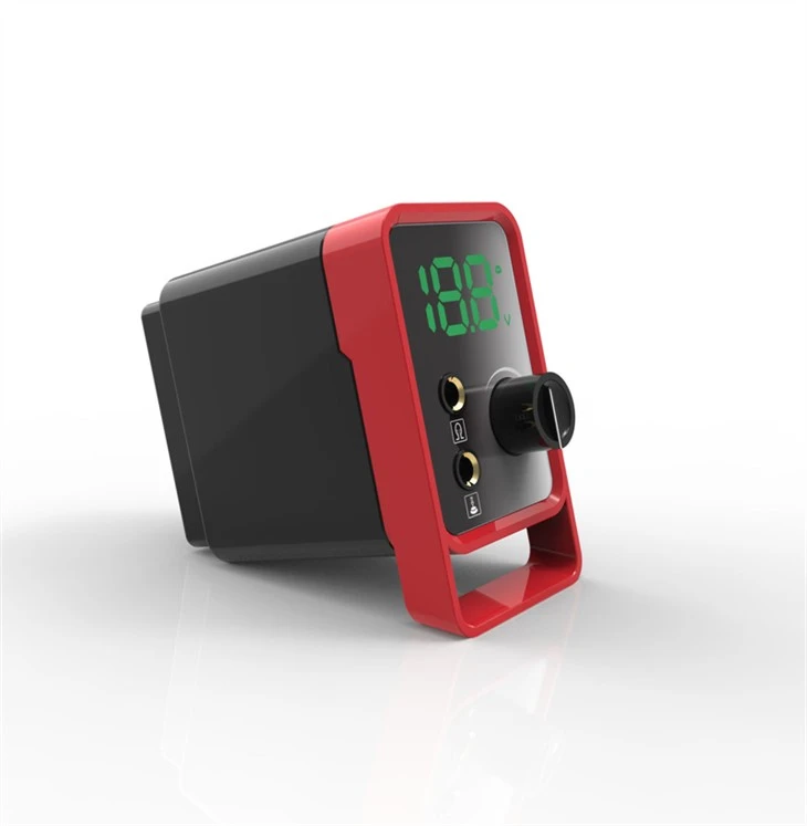 190 g digitale tattoo-voeding Tattoo Power-apparaat
