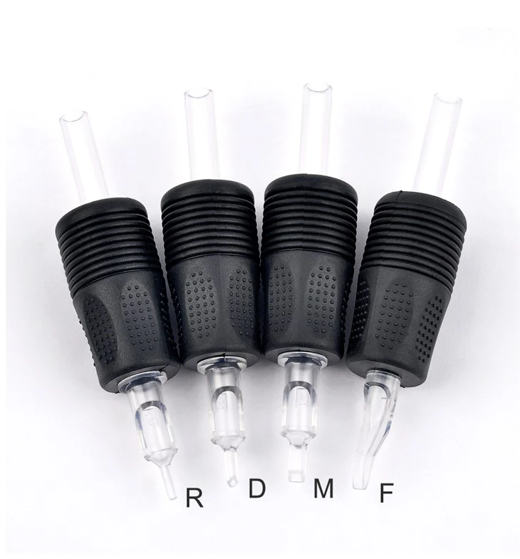 30mm New Freeflow Disposable Tattoo Grips