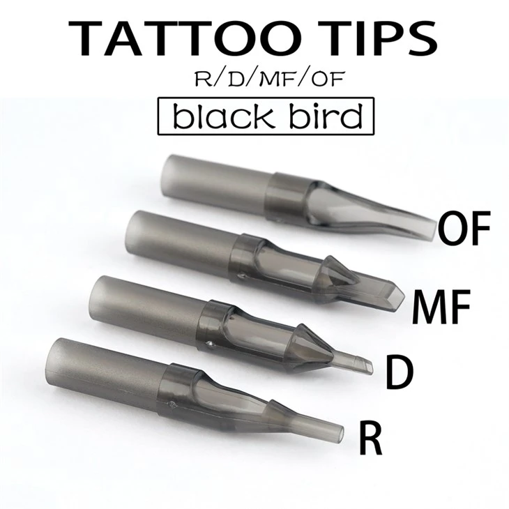 Exquisite Vakmanschap Tattoo Naald Tip