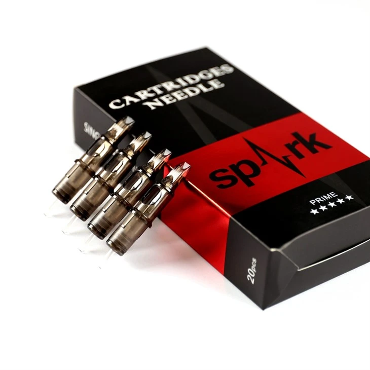 Hete verkoop lage prijs professionele tattoo-naaldcartridges