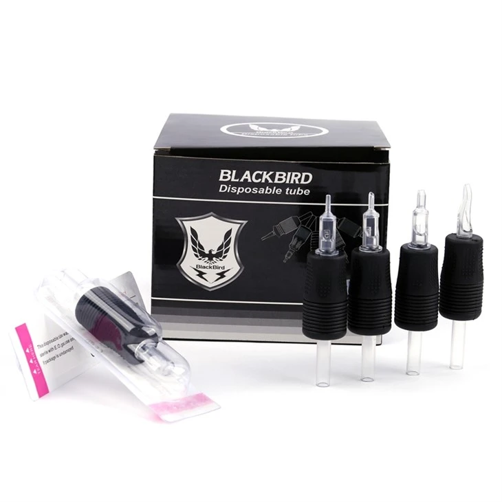 Hot Sale antislip cartridge tattoo handgreep