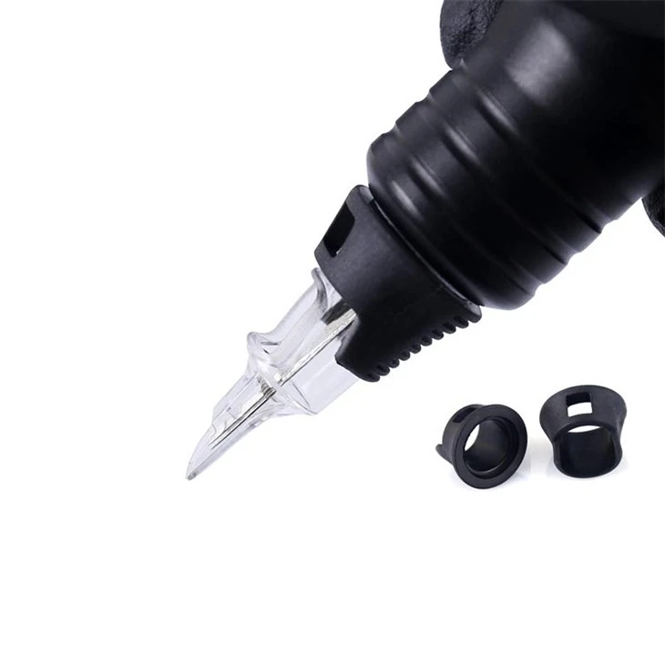 Hot Verkoop Cartridge Naalden Pro Tattoo Cartridges Naalden Medische