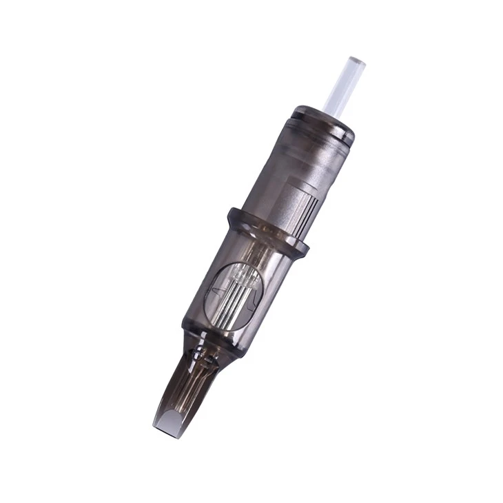 Hot Verkoop Cartridge Naalden Spark Tatoo Cartridge Tattoo Naald
