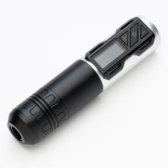 Nieuwste professionele draadloze tattoo-machinepen