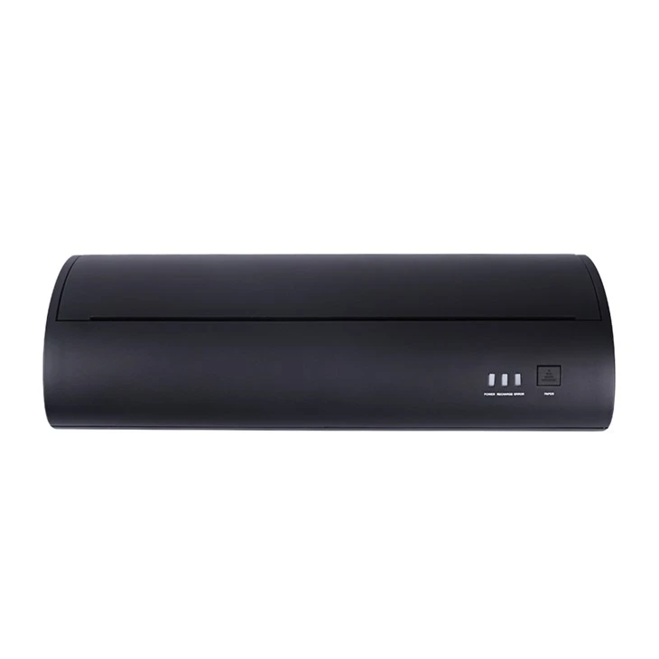 Draagbare Tattoo Thermische Kopieermachine Mini Bluetooth Tattoo Printer