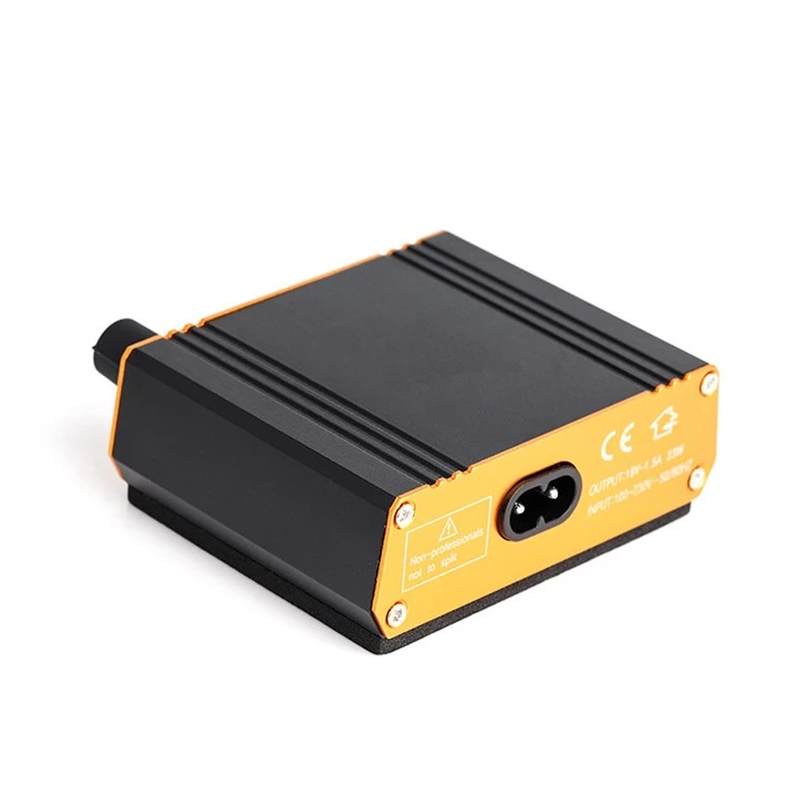 Voeding Tattoo 145g Tattoo Power Device Tattoo-voedingen