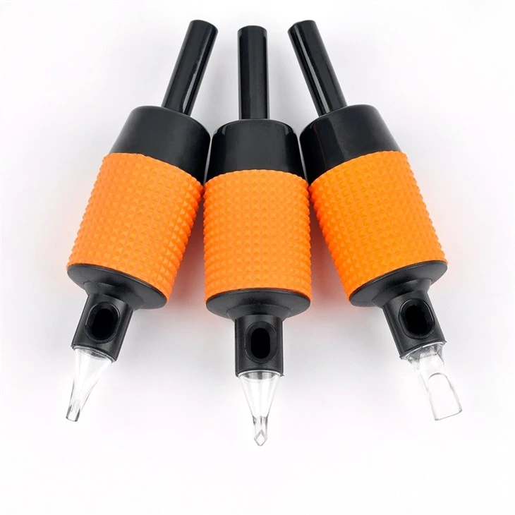 Professionele Tattoo Hummingbird wegwerptubes