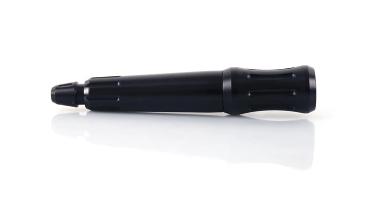 Klein formaat gratis tot kunst zachte elektrische tattoo-cartridgepen