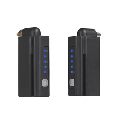 1500 mAh tattoo-batterij Draadloos Draadloze tattoo-stroombron
