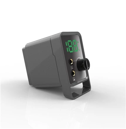3-12V elektrische voeding Tattoo digitale tattoo-voeding