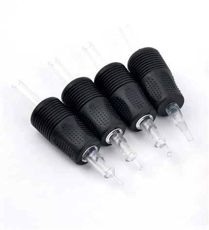 30 mm nieuwe freeflow wegwerp tattoo grips