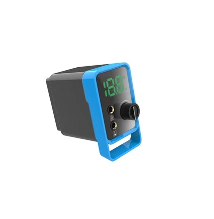 Frequentie aanpassen: ±0.1V tattoo-voeding Digitale tattoo-voeding Mini