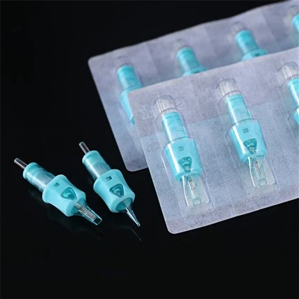 Aangepaste tattoo-cartridgenaald 316 cartridge-naalden Tattoo