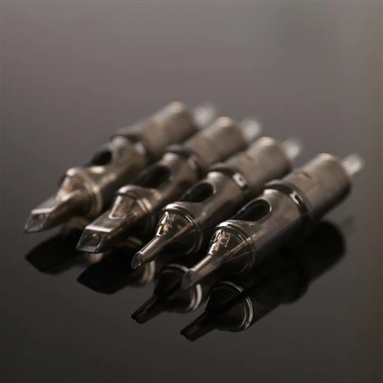 Hot Selling Tattoo Naalden Gemengde Maten Cartridge Tattoo Naald
