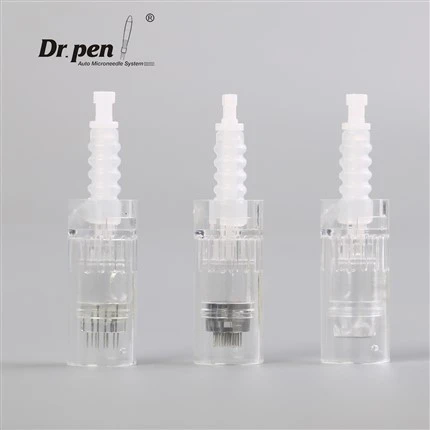 M5 M7 N2 MYM wegwerp-derma-pencartridges